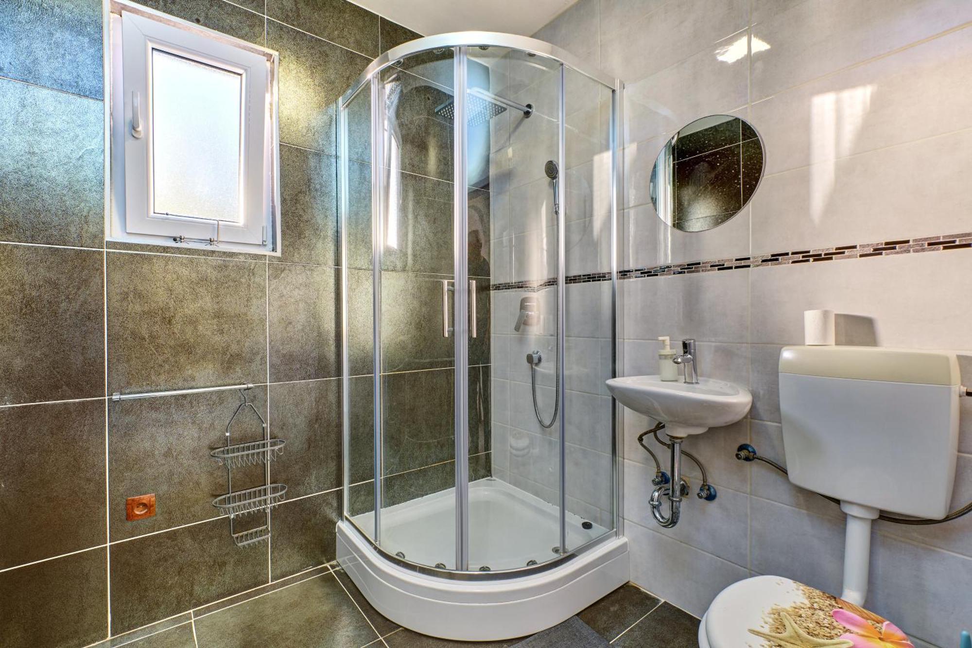 Calma Sea View Rooms Mali Lošinj Zewnętrze zdjęcie